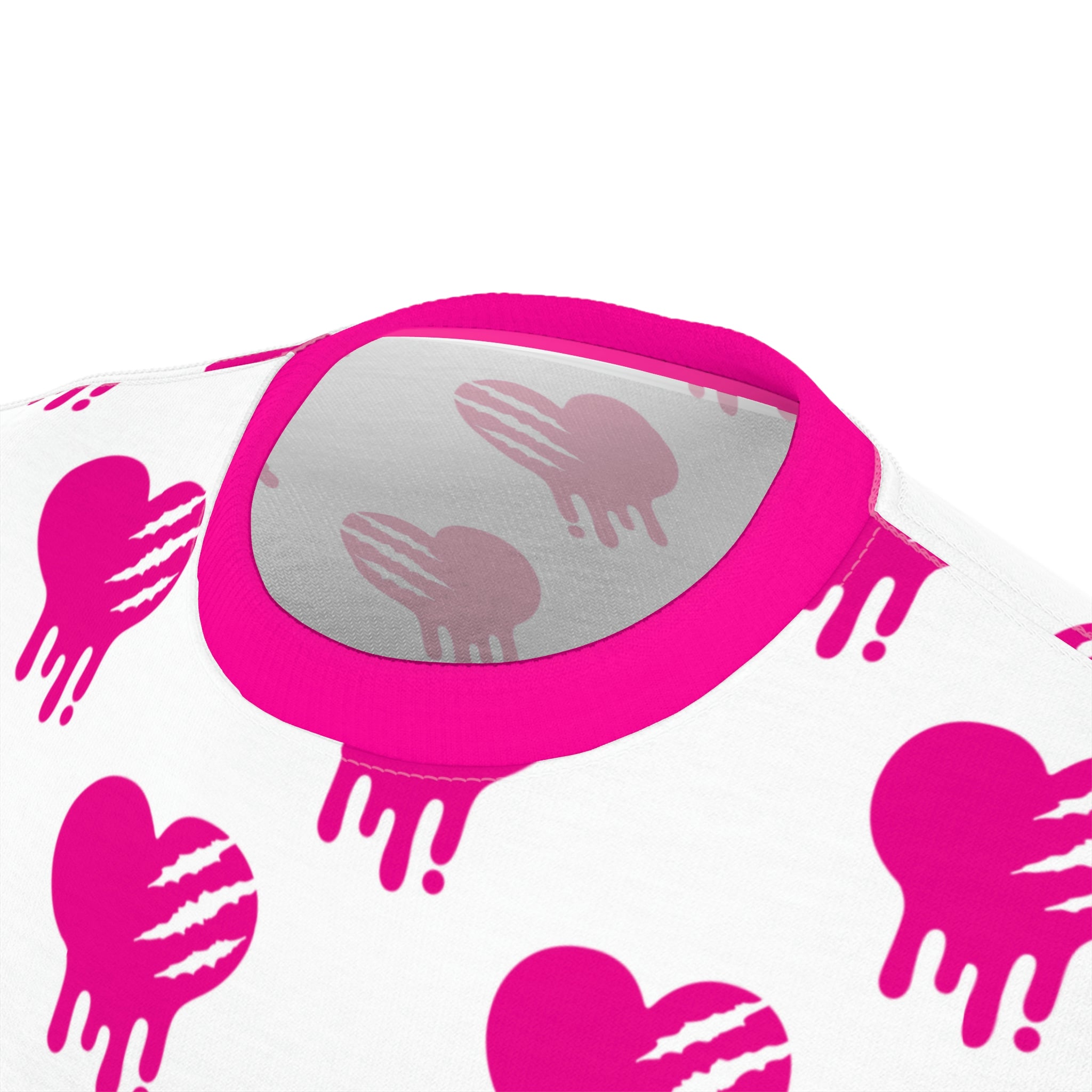 Gloomy Bear & Pity AOP Tee